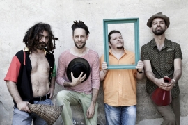"Naked" predstavlja novi muzički spot (VIDEO)