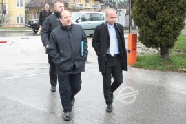 Počelo suđenje Mahmuljinu: Tjerali zarobljene da ljube odsječenu ...