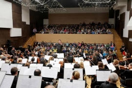 Hari Poter u Beogradskoj filharmoniji