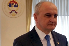 Đokić: Presuda Karadžiću treba da bude oslobađajuća