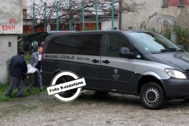Banjaluka: Ubio se otac poznate košarkašice