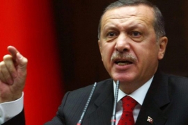 Erdogan:Jedan od napadača uhvaćen u Turskoj u junu 2015.