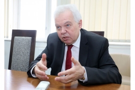 Petar Ivancov: Presudu Karadžiću ne treba politizovati