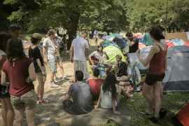 OK FEST: First minut ponudu za najbolju zabavu na Tjentištu