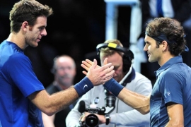 Majami: Del Potro zakazao meč sa Federerom