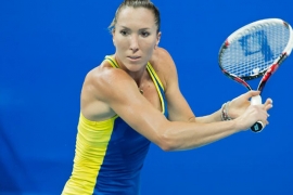 Majami: Jelena protiv Linet, ispala Bušar