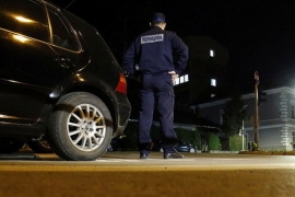 U sudaru kod Laktaša povrijeđene tri osobe