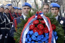 Nikolić: Sramota jedne civilizacije na kraju 20. vijeka