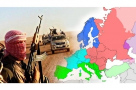 Na udaru su Britanija, SAD, Rusija