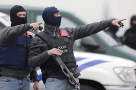 Brisel: Velika reakcija u centru, uhapšen osumnjičeni za ...