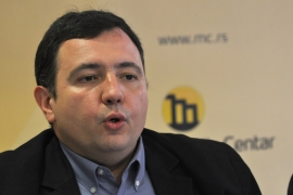Anđelković: Priprema terena za novi udar na RS