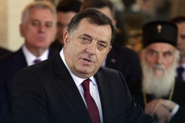 Dodik: Srpski narod treba da poštuje, prije svega, svoje interese