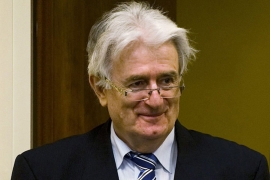 Karadžić: EU, ni poslije Pariza i Brisela, ne zna protiv koga su se ...