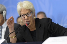 Del Ponte: Karadžić je morao da dobije doživotnu kaznu