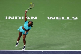 Majami: Serena uz probleme do trećeg kola


