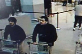 Belgija: Uhapšen muškarac sa snimka zbog napada u Briselu