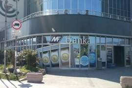 Dobit banjalučke MF banke 2,2 miliona maraka