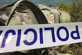 Šibenik: Pronađeno muško tijelo u raspadajućem stanju
