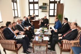 Banjaluka: Druga sjednica Organizacionog odbora za Ferhadiju