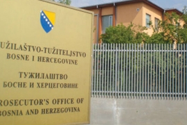 Intenzivan rad na predmetima ratnih zločina u Sijekovcu i Brodu
