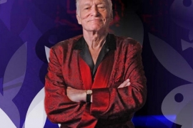 Hefner razmatra prodaju Plejboja za velike pare
