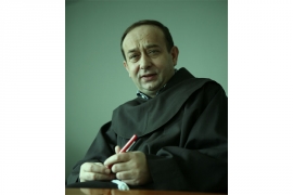 Fra Miljenko Šteko: Život je najveće bogatstvo
