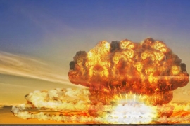 Međunarodna agencije za atomsku energiju: Opasnost od nuklearnog ...