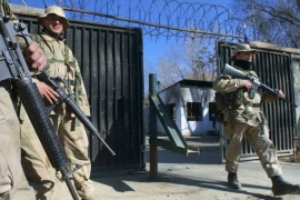Kabul: Eksplozija u blizini diplomatskih predstavništava