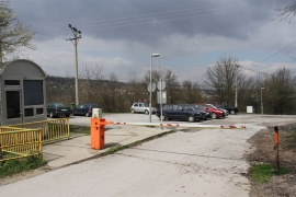Rješenje za Banj brdo: Vozić ili elektronska  rampa