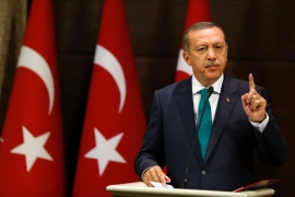 Erdogan: Belgijske vlasti nesposobne i blage prema teroristima