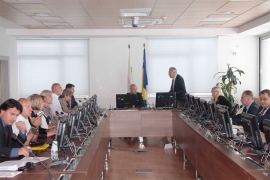 VSTS traži svoj dio u Mehanizmu koordinacije