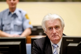 Da li će Karadžić moći da služi kaznu u Srbiji?