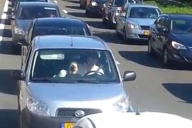 Pojačan intenzitet saobraćaja u BiH