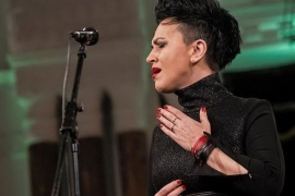 Amira Medunjanin sinoć održala koncert u Nišu