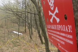 Deminer poginuo čisteći teren u Hajvazima kod Kalesije, dvojica ...
