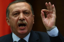 Erdogan: Terorizam neće narušiti naše jedinstvo