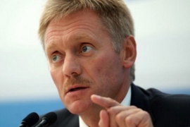 Peskov: Savčenkova će služiti 22-godišnju zatvorsku kaznu