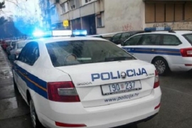Krapina: Poginulo dijete u igri sa karabitom