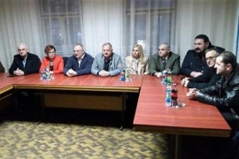 Dogovoren zajednički kandidat za načelnika opštine Teslić
