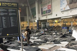 Belgija: Tužilaštvo podiglo optužnice protiv tri lica