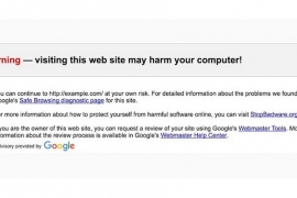 Google-ov sistem obaveštenja vas upozorava o rizicima na Gmailu
