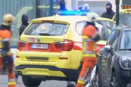 Uhapšen Alžirac koji je briselskim teroristima napravio lažne papire