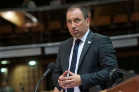 Crnadak u zvaničnoj posjeti Jordanu