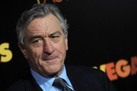 De Niro povukao film protiv vakcinacije iz programa festivala Trajbeka