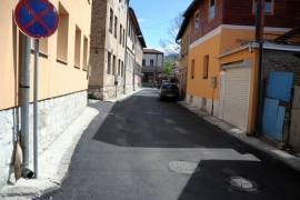 Sarajevo: U tuči teško povrijeđeno jedno lice