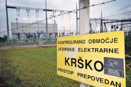 Krško: Nuklearka ima mjere da se zaštiti od terorističkog napada