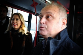 Resniku se smiješi turističko-sportski kompleks