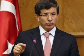 Davutoglu: Turska i Jordan su rame uz rame u borbi protiv terorista