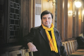 Mladen Matičević: Vlada Divljan je nacionalno blago
