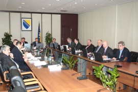 Kadriranje u ODS za žalbe BiH: Biraju tri, imenovali samo jednog član